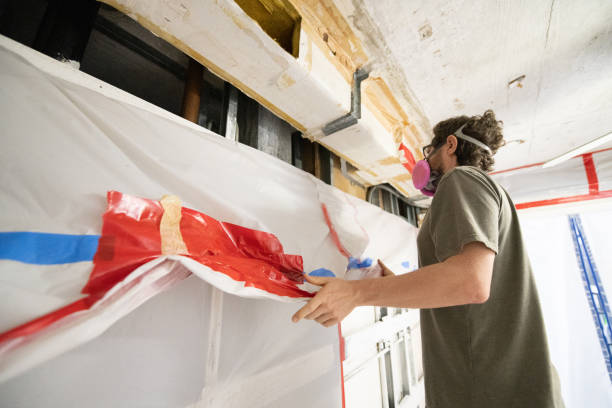 Best Mold Damage Restoration  in Clewiston, FL